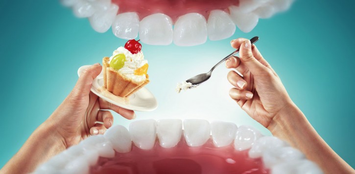 diş sağlığını bozan etkenler