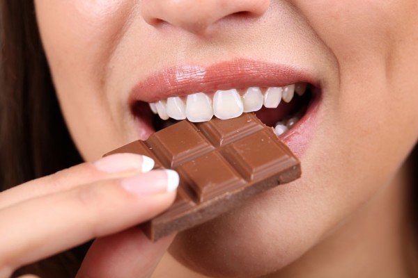 Çikolata ve Diş Sağlığı
