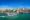 Cityscape with Galata Tower