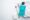 Tooth care concept